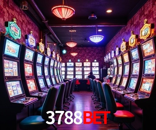 3788bet login — painel de entrada no app oficial