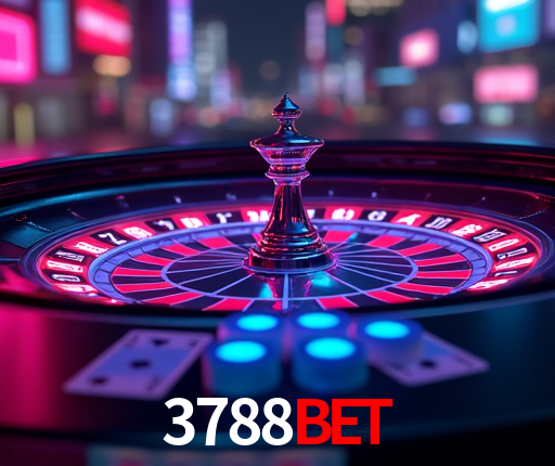 Desvendando o Mundo dos Jogos Virtuais na 3788bet