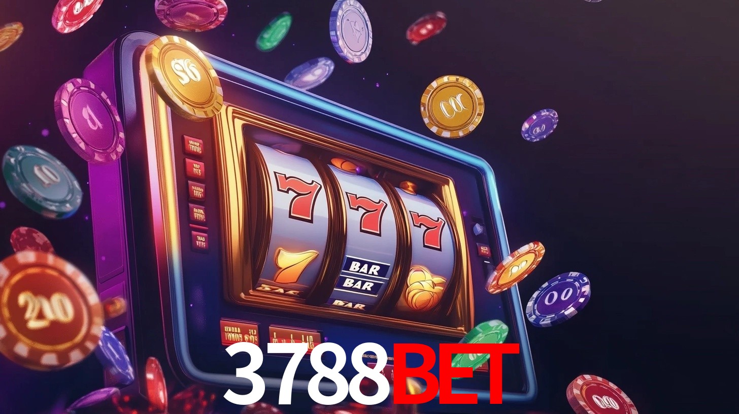 Daily Bonuses 3788bet