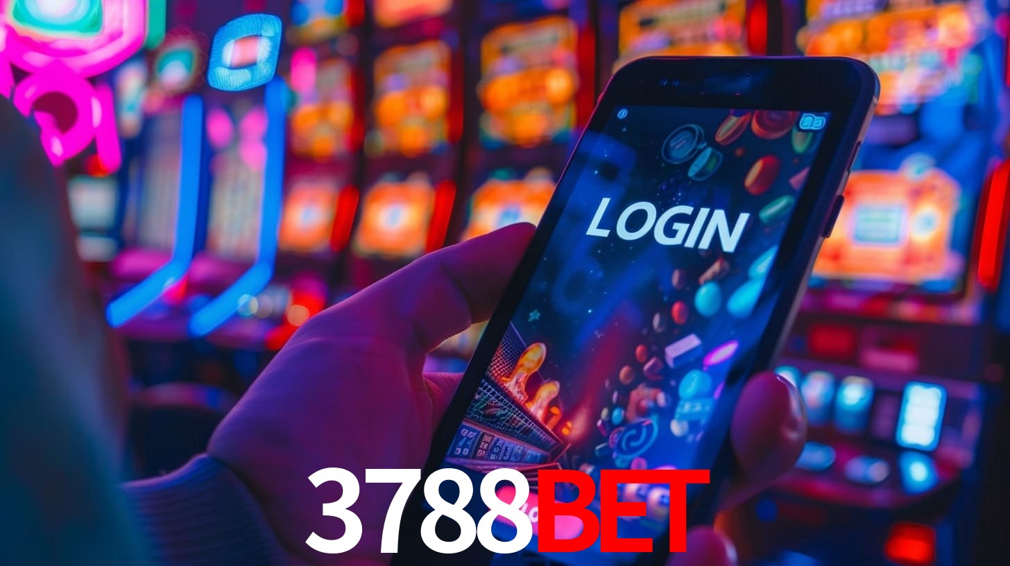 Mesa de Blackjack 3788bet