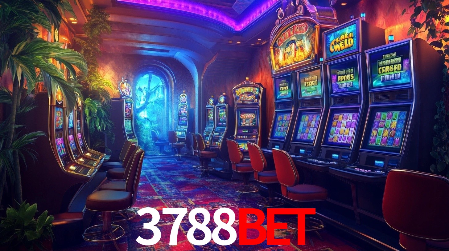 Programa VIP 3788bet