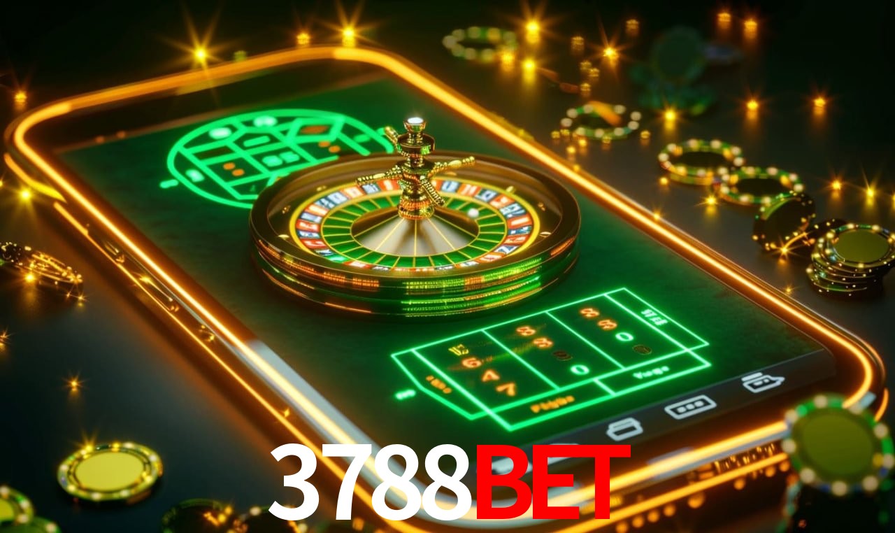Promoção Relâmpago 3788bet