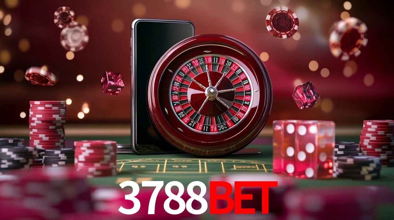 Tennis Betting 3788bet